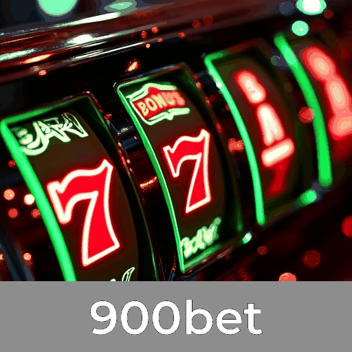 900bet: Cassino Online Profissional e Seguro