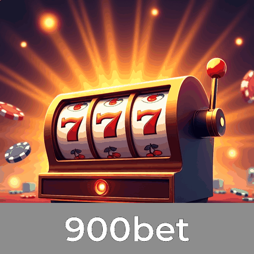 900bet: Cassino Online Profissional e Seguro