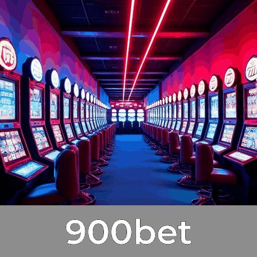 900bet: Excelência em Jogos e Serviços Profissionais