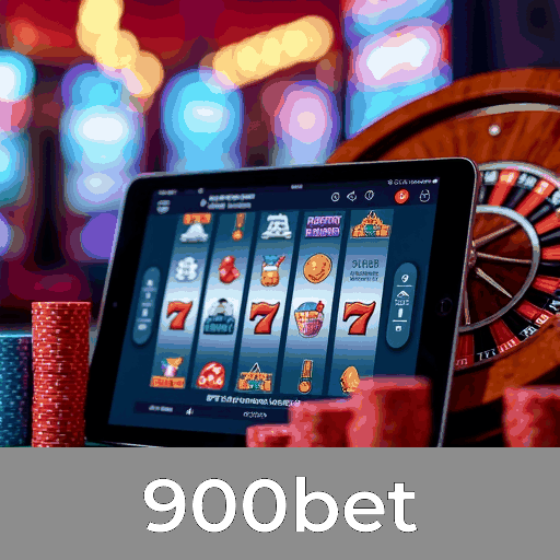900bet: Aventura em Jogos de Cassino e Grandes Prêmios