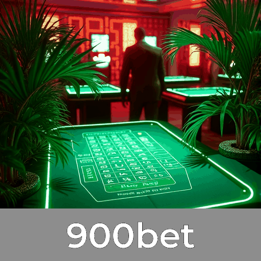 900bet: Apostas Móveis Simplificadas com Funcionalidade Completa