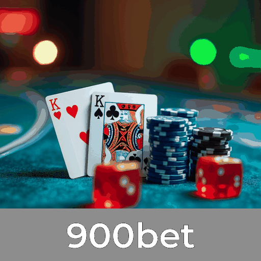 900bet: Aventura em Jogos de Cassino e Grandes Prêmios