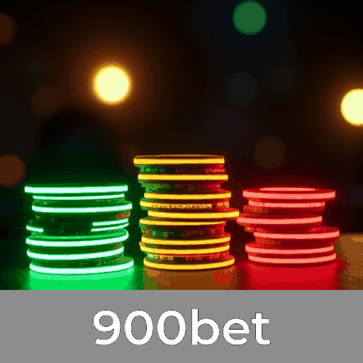 900bet: Aventura em Jogos de Cassino e Grandes Prêmios