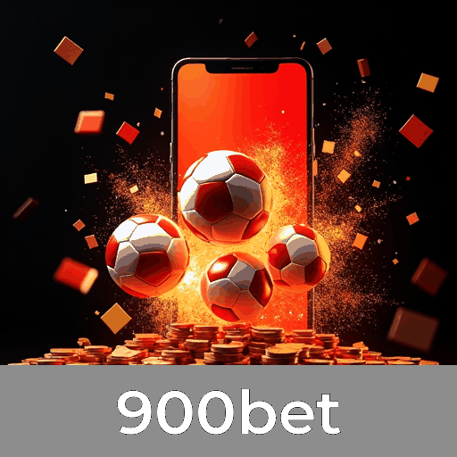 900bet: Apostas Móveis Simplificadas com Funcionalidade Completa