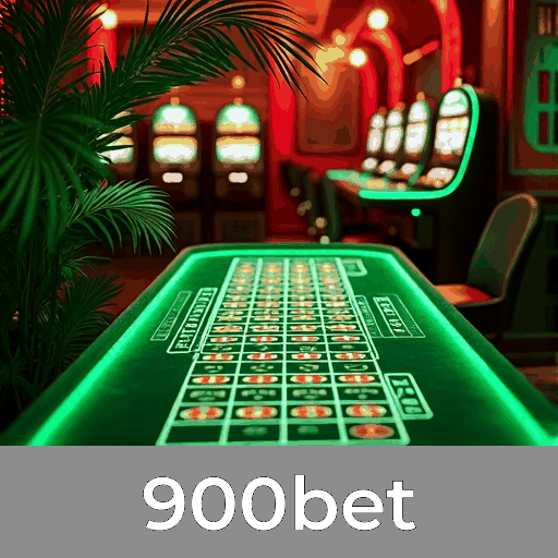900bet: Slots - Mega Jackpots, Jogos de Mesa - Estratégia Superior, Live Dealers - Experiência Imersiva