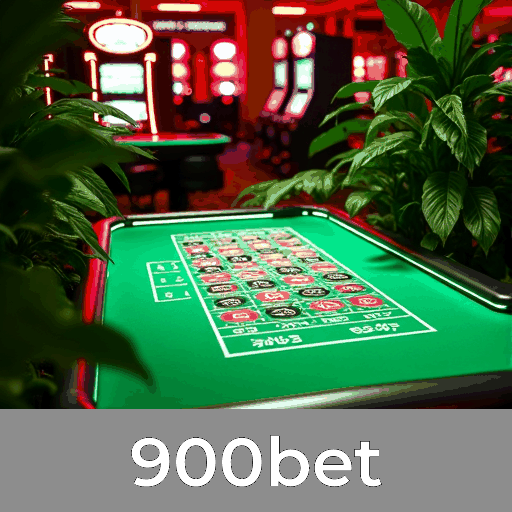 900bet: A experiência de cassino com croupier ao vivo favorita dos jogadores brasileiros